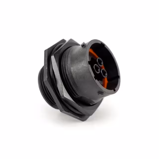 RTS718N103P03 Amphenol Sine Systems Corp  Boîtiers de connecteurs circulaires